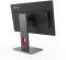 Миниатюра Lenovo ThinkVision P24QD-40 Monitor Eclipse Black 2025 64B1GAT1UA, фото 6
