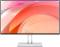 Миниатюра Lenovo L27-45 Monitor Cloud Grey 2025 67E4KAC1EU, фото 3