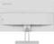 Миниатюра Lenovo L27-45 Monitor Cloud Grey 2025 67E4KAC1EU, фото 4