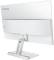 Миниатюра Lenovo L27-45 Monitor Cloud Grey 2025 67E4KAC1EU, фото 8
