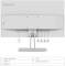 Миниатюра Lenovo L27-45 Monitor Cloud Grey 2025 67E4KAC1EU, фото 10