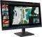 Миниатюра Lenovo ThinkVision S27-4e Monitor Raven Black 2025 64BEKAT1UA, фото 1