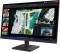 Миниатюра Lenovo ThinkVision S27-4e Monitor Raven Black 2025 64BEKAT1UA, фото 2
