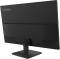 Миниатюра Lenovo ThinkVision S27-4e Monitor Raven Black 2025 64BEKAT1UA, фото 5