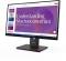 Миниатюра Lenovo ThinkVision T24D-40 Monitor Eclipse Black 2025 64B9GAT1UA, фото 2