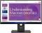 Миниатюра Lenovo ThinkVision T24D-40 Monitor Eclipse Black 2025 64B9GAT1UA, фото 3