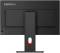 Миниатюра Lenovo ThinkVision T24D-40 Monitor Eclipse Black 2025 64B9GAT1UA, фото 4