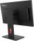 Миниатюра Lenovo ThinkVision T24D-40 Monitor Eclipse Black 2025 64B9GAT1UA, фото 5