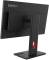 Миниатюра Lenovo ThinkVision T24D-40 Monitor Eclipse Black 2025 64B9GAT1UA, фото 6