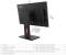 Миниатюра Lenovo ThinkVision T24D-40 Monitor Eclipse Black 2025 64B9GAT1UA, фото 9