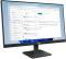 Миниатюра Lenovo ThinkVision S24-4e Monitor Raven Black 2024 64B5KAT1UA, фото 1