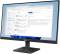 Миниатюра Lenovo ThinkVision S24-4e Monitor Raven Black 2024 64B5KAT1UA, фото 4
