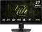 Миниатюра MSI MAG 272QPF E20 9S6-3CF7CA-001, фото 1
