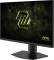 Миниатюра MSI Monitors MAG 272PF X24 Black 9S6-3CE59T-020, фото 4
