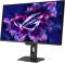Миниатюра ASUS ROG Strix OLED XG27AQDMES 90LM0C80-B01171, фото 3
