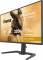 Миниатюра iiyama Gold Phoenix G-MASTER GB2791QSU-B1, фото 7