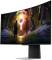 Миниатюра Samsung 34' Odyssey Gaming G85SD Monitor LS34DG852SZXUA, фото 3