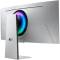 Миниатюра Samsung 34' Odyssey Gaming G85SD Monitor LS34DG852SZXUA, фото 5