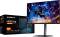 Миниатюра Gigabyte MO27Q3 Gaming Monitor, фото 7