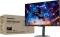 Миниатюра Gigabyte M27Q2 QD Gaming Monitor M27Q2_QD / M27Q2_EK, фото 7