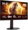 Миниатюра AOC 26.5' QD-OLED Gaming Monitors Black Q27G4SDR, фото 1