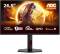 Миниатюра AOC 26.5' QD-OLED Gaming Monitors Black Q27G4SDR, фото 2