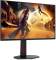 Миниатюра AOC 26.5' QD-OLED Gaming Monitors Black Q27G4SDR, фото 6