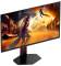 Миниатюра AOC 26.5' QD-OLED Gaming Monitors Black Q27G4SDR, фото 7