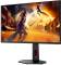 Миниатюра AOC 26.5' QD-OLED Gaming Monitors Black Q27G4SDR, фото 8