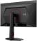 Миниатюра AOC 26.5' QD-OLED Gaming Monitors Black Q27G4SDR, фото 10