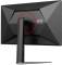 Миниатюра AOC 27' QD-OLED Gaming Monitors Black Q27G4ZD, фото 11