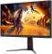 Миниатюра AOC 27' MiniLED Gaming Monitors Black U27G4XM, фото 6