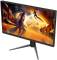 Миниатюра AOC 27' MiniLED Gaming Monitors Black U27G4XM, фото 7