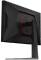 Миниатюра AOC 27' MiniLED Gaming Monitors Black U27G4XM, фото 11