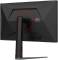 Миниатюра AOC 27' MiniLED Gaming Monitors Black U27G4XM, фото 12
