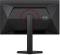 Миниатюра AOC 26.5' QD-OLED Gaming Monitors Black Q27G4ZDR, фото 8
