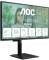Миниатюра AOC 27' P4 Series QHD Professional monitor Q27P4U, фото 1