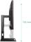 Миниатюра AOC 27' P4 Series QHD Professional monitor Q27P4U, фото 3