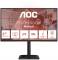 Миниатюра AOC 27' E4 Series Professional QHD monitor Q27E4U, фото 2