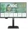 Миниатюра AOC 23.8' P4 Series Professional FHD monitor 24P4U, фото 2