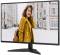 Миниатюра AOC 27' QHD gaming monitor Q27B36X, фото 2