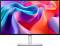 Миниатюра Dell 27 Plus QHD Monitor S2725DSM Ash White 210-BSVN, фото 2