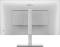Миниатюра Dell 27 Plus QHD Monitor S2725DSM Ash White 210-BSVN, фото 3