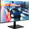 Миниатюра ASRock 24.5' Gaming Monitor CL25FFB, фото 1