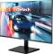 Миниатюра ASRock 24.5' Gaming Monitor CL25FFB, фото 3