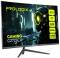 Миниатюра ProLogiX 27' Curved Gaming Monitor G2725CU, фото 1