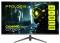 Миниатюра ProLogiX 27' Curved Gaming Monitor G2725CU, фото 2