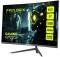 Миниатюра ProLogiX 27' Curved Gaming Monitor G2725CU, фото 3