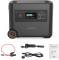 Миниатюра LANPWR Portable Power Station 2500W/2160Wh D5-2500, фото 7