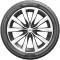 Миниатюра Riken Summer 3 SUV 225/55 R17 101W XL, фото 3